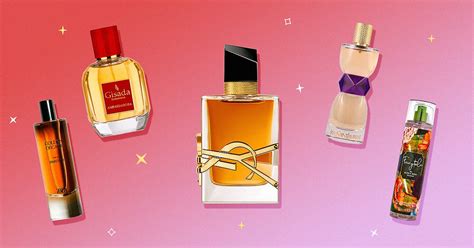 ysl libre dupe perfume